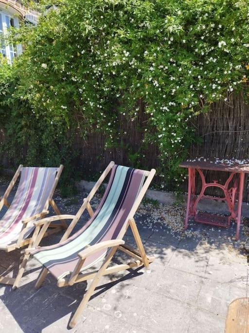 Chalet Des Roches Roche D'Oetre Suisse Normande Saint-Philbert-sur-Orne Exterior foto